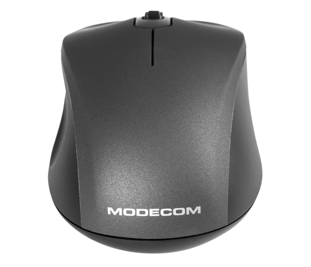 MODECOM MODECOM M10S SILENT M-MC-M10S-100 # - 1169616 - zdjęcie 3